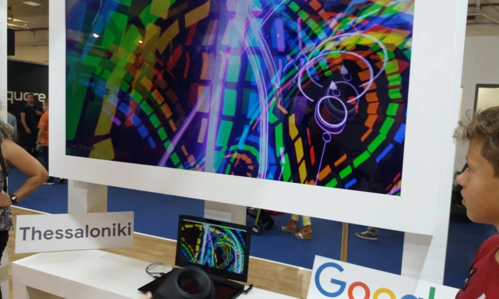 «Μνημόνιο» συνεργασίας της Google Ελλάδας με τον ΟΑΕΔ